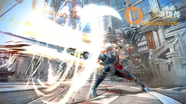 洛奇英雄传等级上限提升!全新战役8.10等你挑战