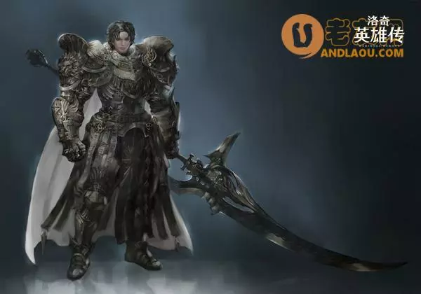 洛奇英雄传等级上限提升!全新战役8.10等你挑战