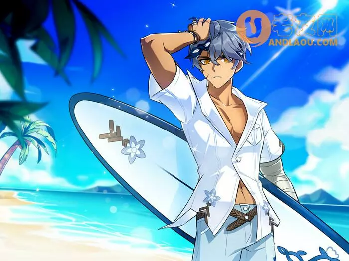 艾尔之光2021年7月28日更新内容 成长区间改编