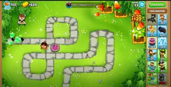 气球塔防6《BloonsTD6》精英关卡攻略