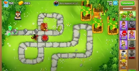 气球塔防6《BloonsTD6》精英关卡攻略