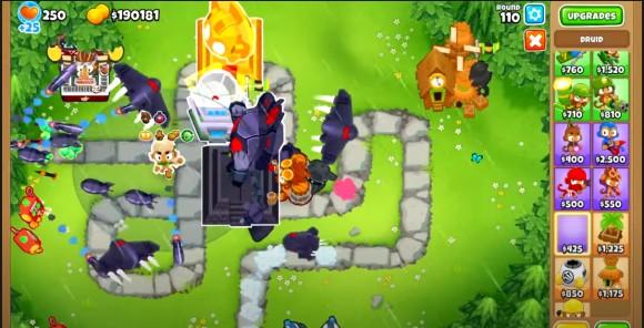 气球塔防6《BloonsTD6》精英关卡攻略