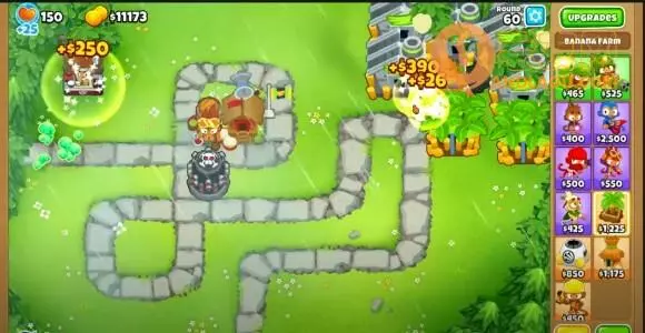 气球塔防6《BloonsTD6》精英关卡攻略