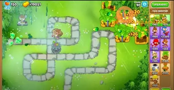 气球塔防6《BloonsTD6》精英关卡攻略