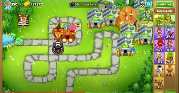 气球塔防6《BloonsTD6》精英关卡攻略