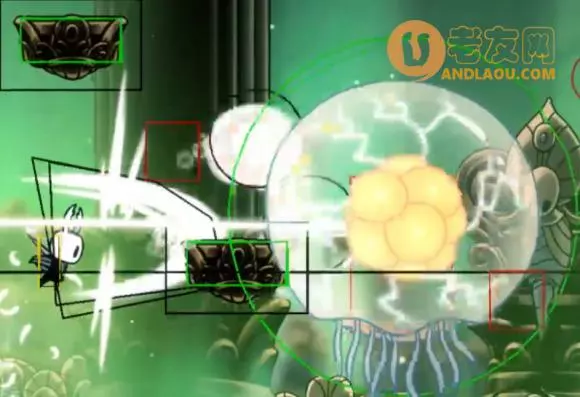 空洞骑士《HollowKnight》乌姆BOSS攻略