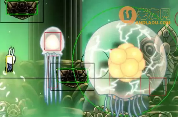 空洞骑士《HollowKnight》乌姆BOSS攻略