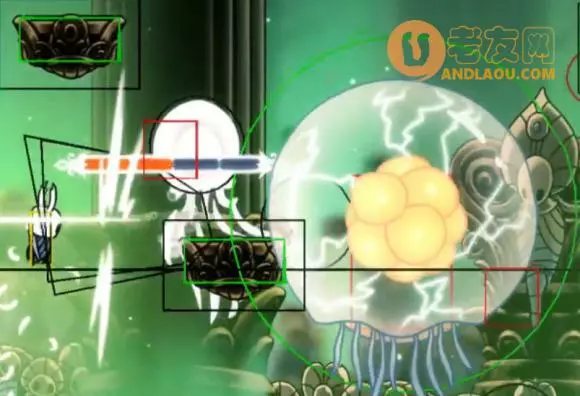 空洞骑士《HollowKnight》乌姆BOSS攻略