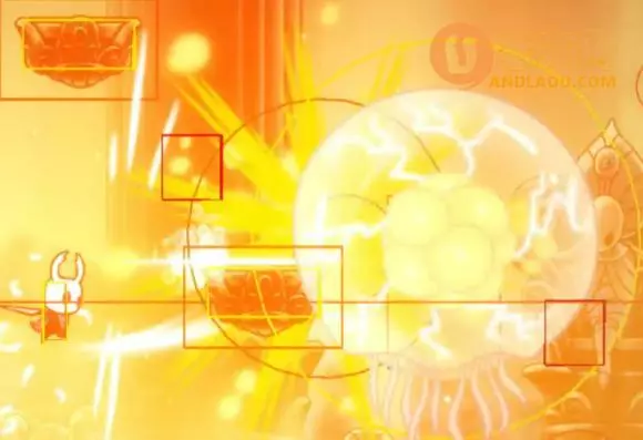 空洞骑士《HollowKnight》乌姆BOSS攻略