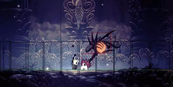 空洞骑士《HollowKnight》有翼诺斯克BOSS攻略
