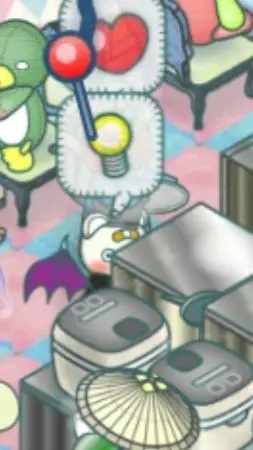 《布偶动物的餐厅》开局快速升级攻略