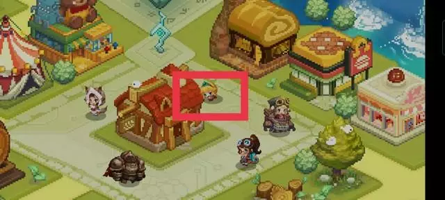 《坎特伯雷公主与骑士》第十章未踏之地10-1(普通)攻略