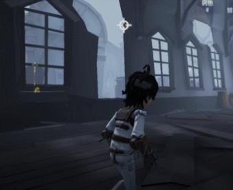 《第五人格》求生者病患入门攻略