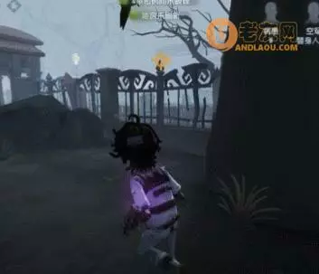 《第五人格》求生者病患入门攻略