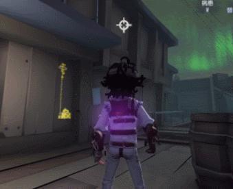 《第五人格》求生者病患入门攻略