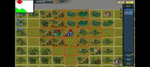 《三国英雄战场》新手进阶攻略