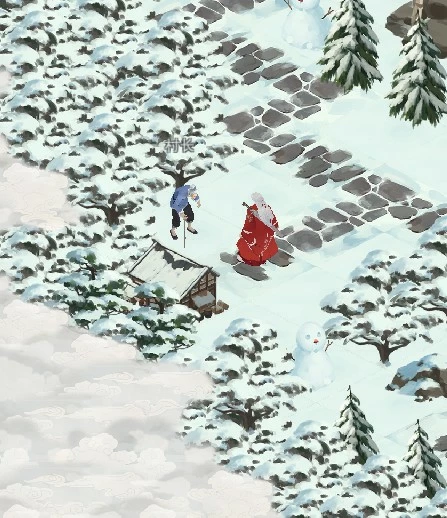 《江湖悠悠》黄粱村图文攻略