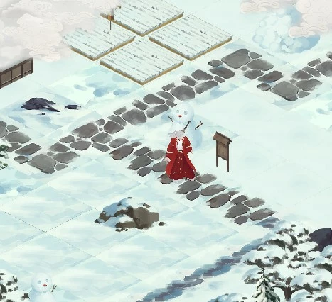 《江湖悠悠》黄粱村图文攻略