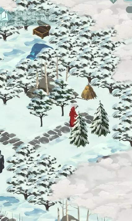 《江湖悠悠》黄粱村图文攻略