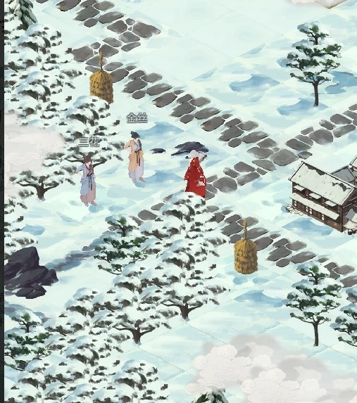 《江湖悠悠》黄粱村图文攻略