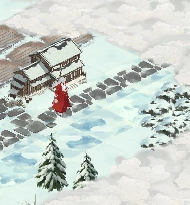 《江湖悠悠》黄粱村图文攻略