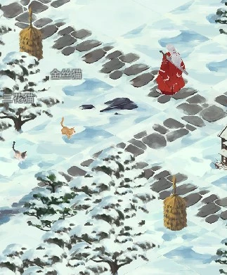 《江湖悠悠》黄粱村图文攻略