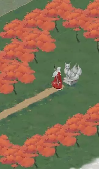 《江湖悠悠》黄粱村图文攻略