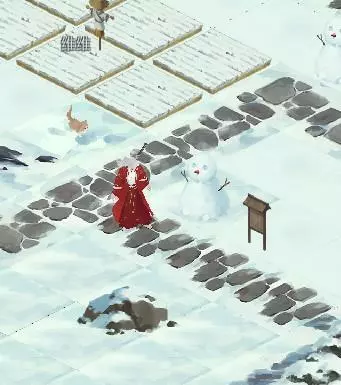 《江湖悠悠》黄粱村图文攻略