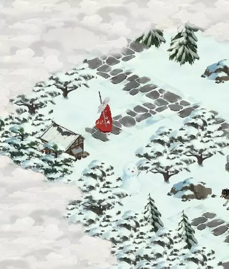 《江湖悠悠》黄粱村图文攻略