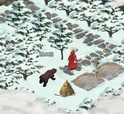 《江湖悠悠》黄粱村图文攻略