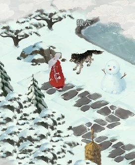 《江湖悠悠》黄粱村图文攻略