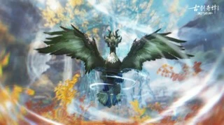 《古剑奇谭网络版》挑战难度忘忧谷之战天玄教香云绕(狐狸奶)攻略