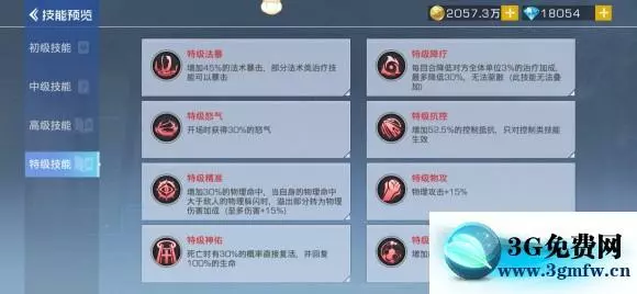 《双生幻想》灵娲怎么样?