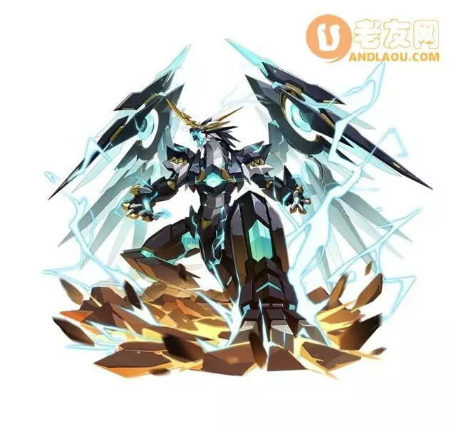 《奥拉星手游》堕天凯撒(凯撒超进化)攻略