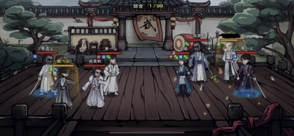 《烟雨江湖》梦棍攻略