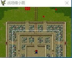 三国志曹操传MOD《杨家将传奇》快速通关攻略