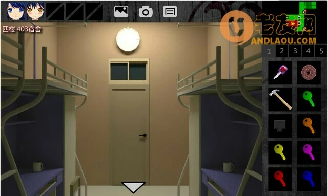 泞之翼朱雀的诅咒《Ning