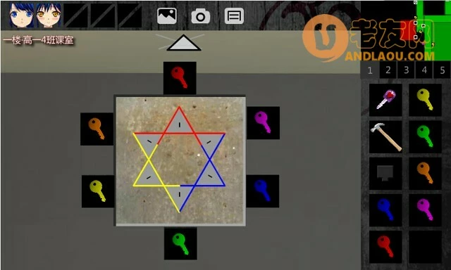 泞之翼朱雀的诅咒《Ning