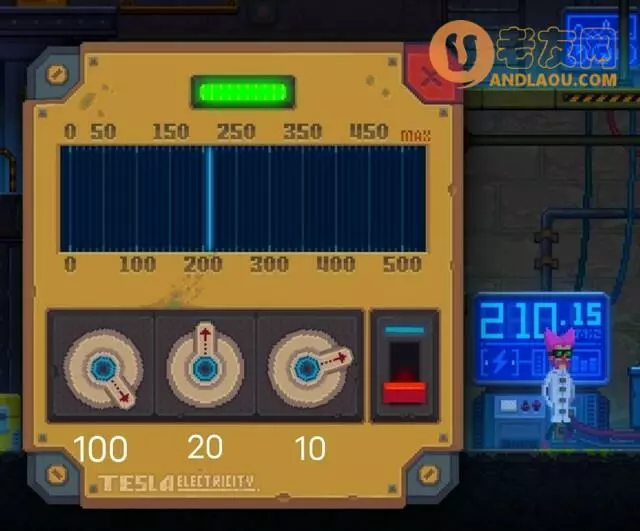 《迷雾侦探》电磁塔攻略