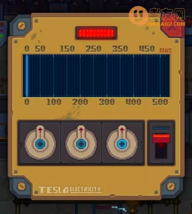 《迷雾侦探》电磁塔攻略