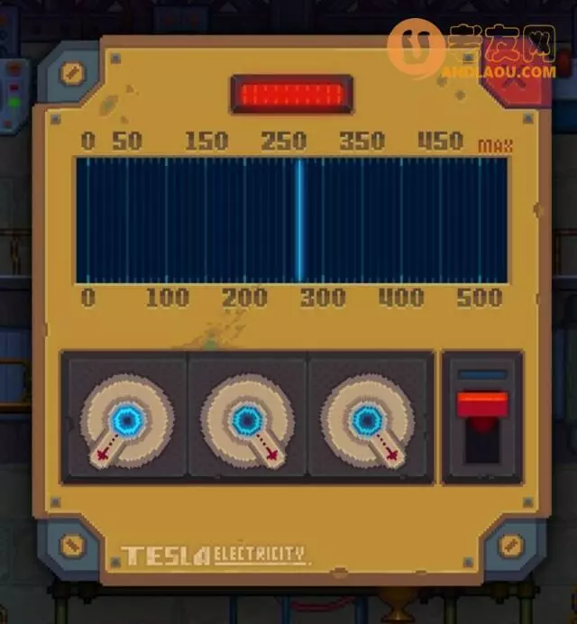 《迷雾侦探》电磁塔攻略