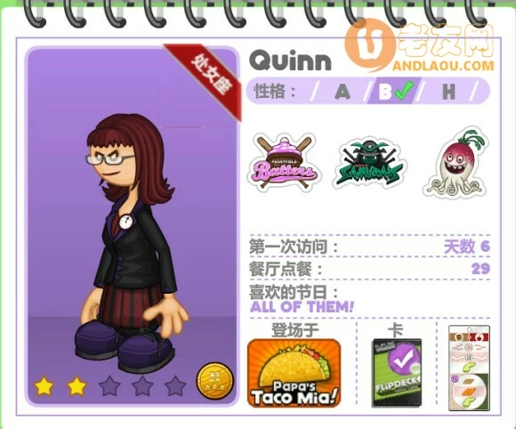 老爹寿司店《PapaSushiria》中文版攻略