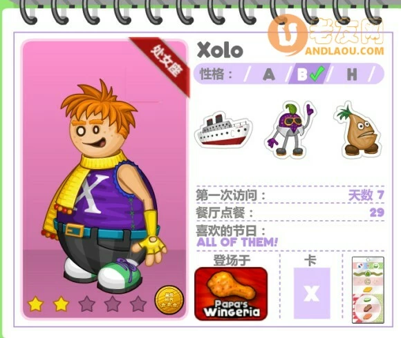 老爹寿司店《PapaSushiria》中文版攻略