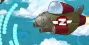 《植物大战僵尸2》天空无尽攻略