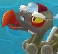 《植物大战僵尸2》天空无尽攻略