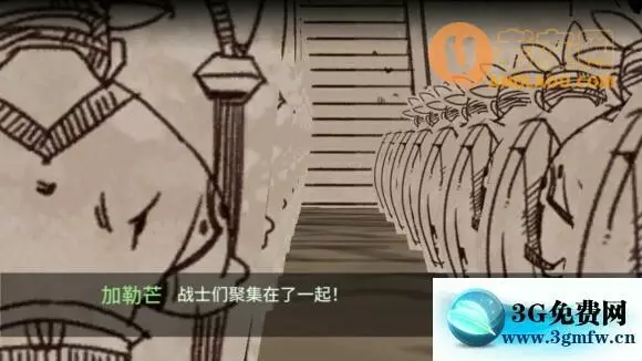 勇敢的卡诺《BraveCano》流程攻略