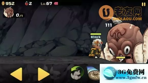 勇敢的卡诺《BraveCano》流程攻略