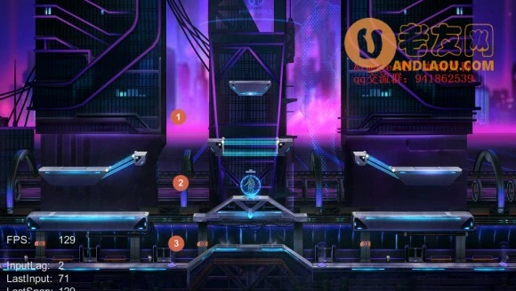 《Armajet》生存模式攻略