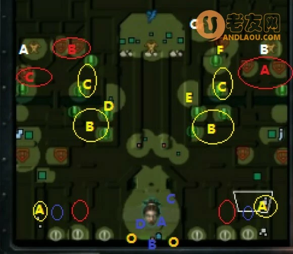 《萌虫保卫战》无尽模式102波无脑攻略