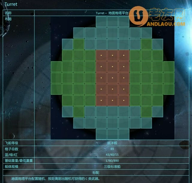 《视界线》探索攻略